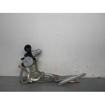 Recambio de elevalunas delantero derecho para toyota prius (nhw20) 1.5 cat referencia OEM IAM 8571035180 6 PINES 