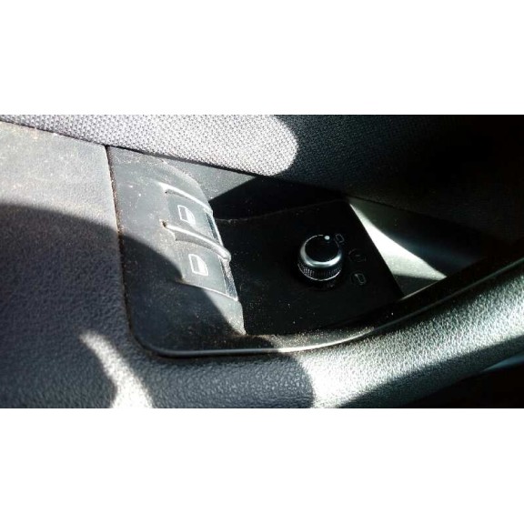 audi a3 (8p) del año 2010