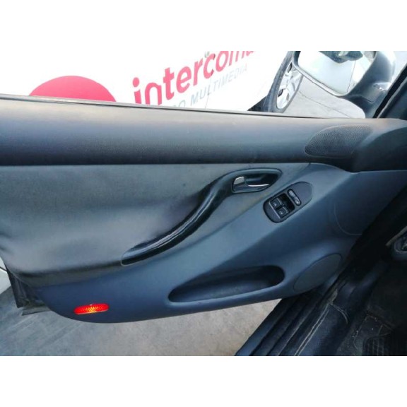 seat leon (1m1) del año 2002