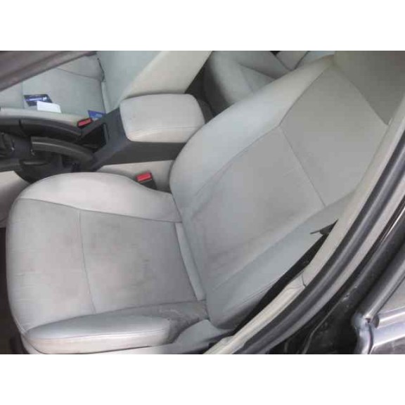 saab 9-3 berlina del año 2006