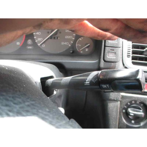 honda accord berlina (cc/ce) del año 1993