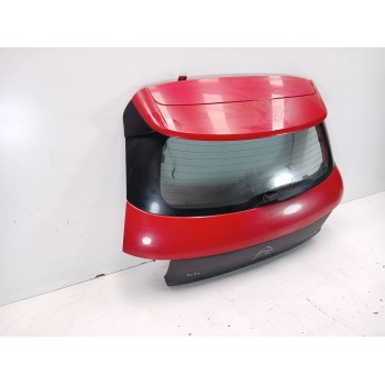 Recambio de porton trasero para citroën c4 cactus 1.2 vti 82 referencia OEM IAM 9800805380  