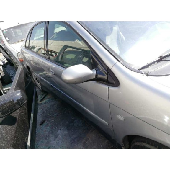 citroën c5 berlina del año 2001