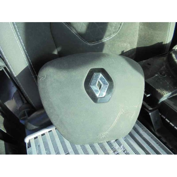 renault clio iv del año 2016