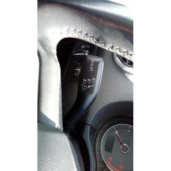 audi a3 (8p) del año 2010