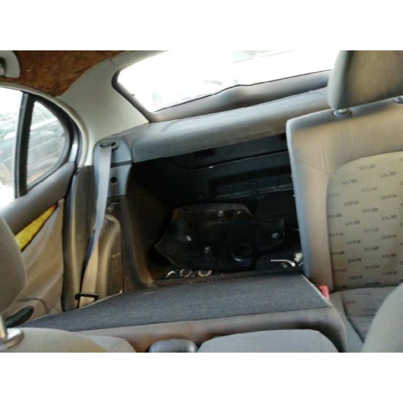 seat leon (1m1) del año 2002