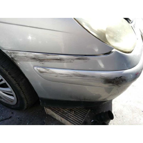 citroën c5 berlina del año 2001