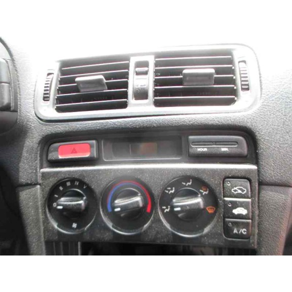 honda accord berlina (cc/ce) del año 1993