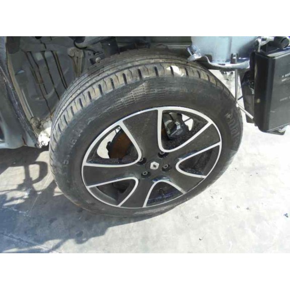 renault clio iv del año 2016