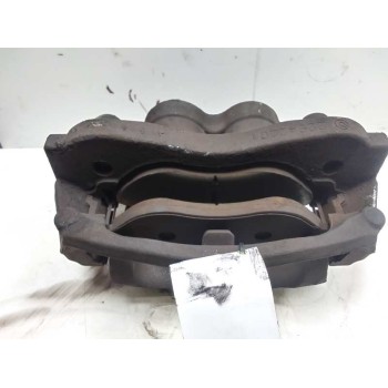 Recambio de pinza freno delantera derecha para fiat ducato furgón 30 130 (rs: 3000 mm) (l1h1) referencia OEM IAM  BREMBO 