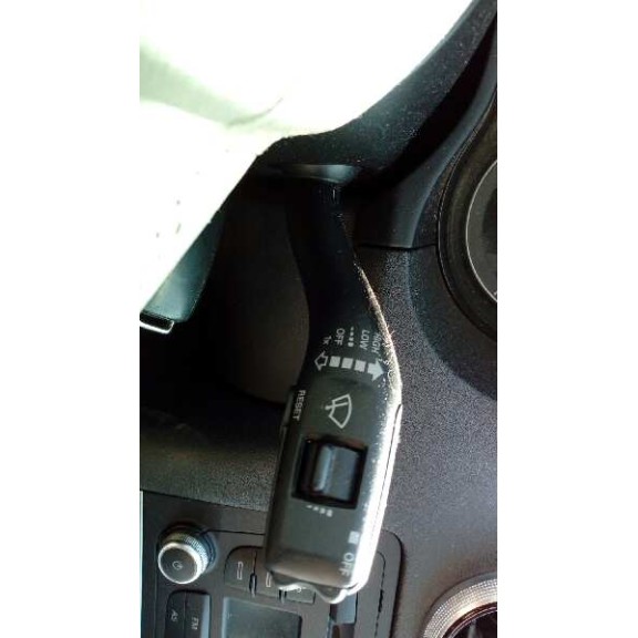 audi a3 (8p) del año 2010