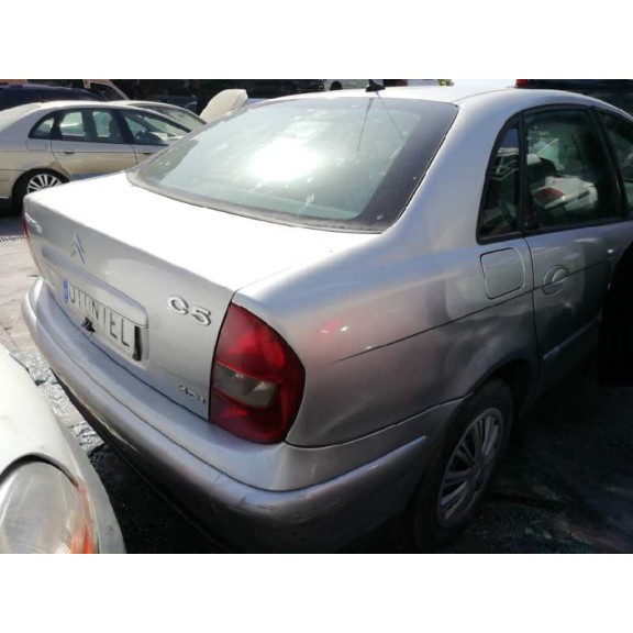 citroën c5 berlina del año 2001