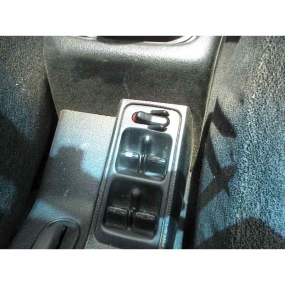 honda accord berlina (cc/ce) del año 1993