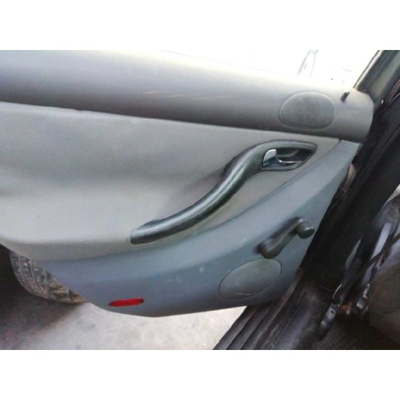 seat leon (1m1) del año 2002