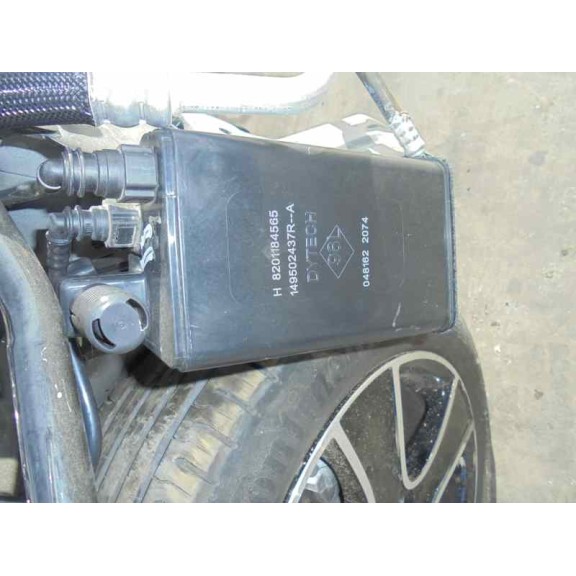 renault clio iv del año 2016