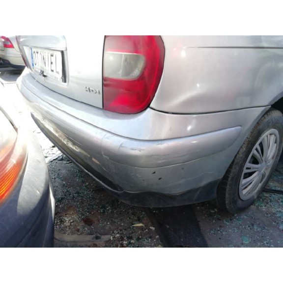 citroën c5 berlina del año 2001