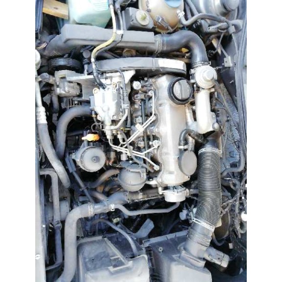 seat leon (1m1) del año 2002