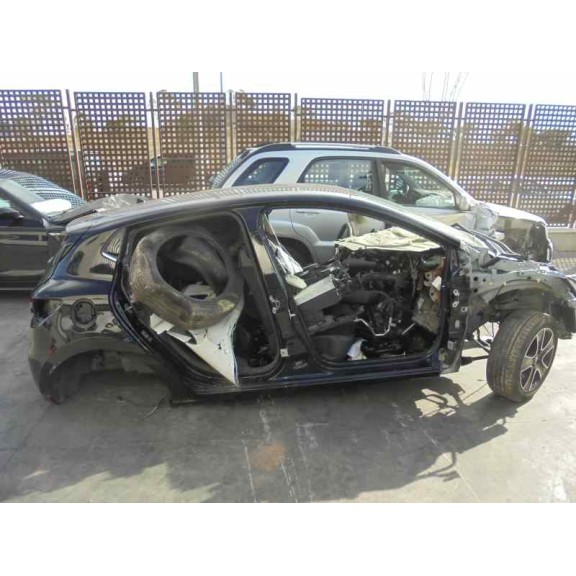 renault clio iv del año 2016