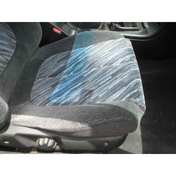 honda accord berlina (cc/ce) del año 1993