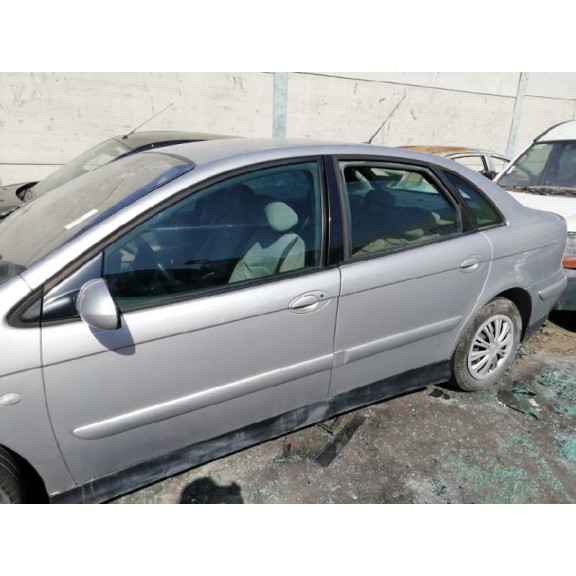 citroën c5 berlina del año 2001