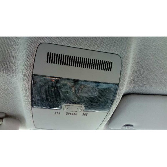 audi a3 (8p) del año 2010