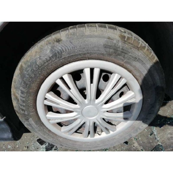 citroën c5 berlina del año 2001