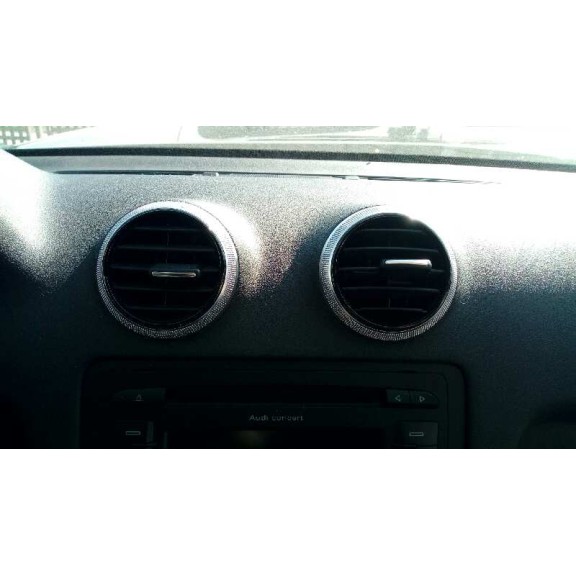 audi a3 (8p) del año 2010