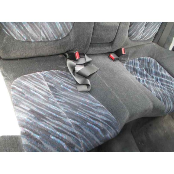 honda accord berlina (cc/ce) del año 1993