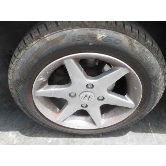 honda accord berlina (cc/ce) del año 1993