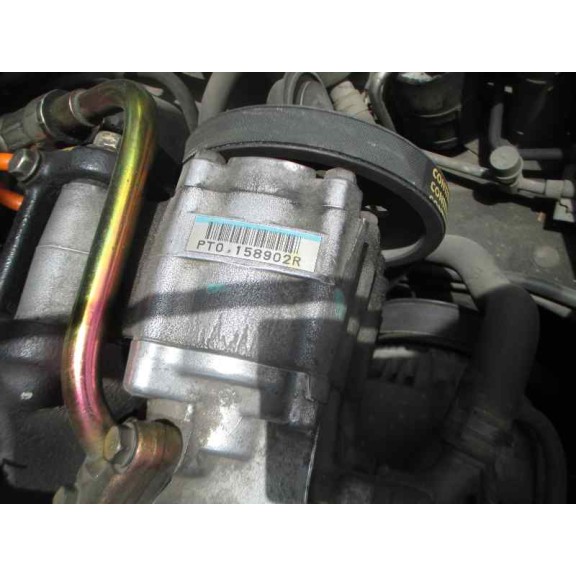 honda accord berlina (cc/ce) del año 1993