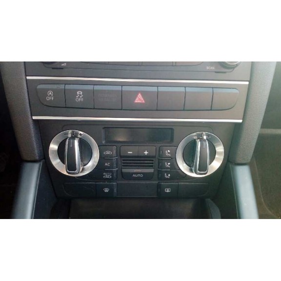 audi a3 (8p) del año 2010