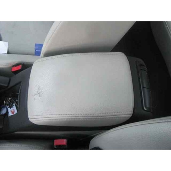 saab 9-3 berlina del año 2006