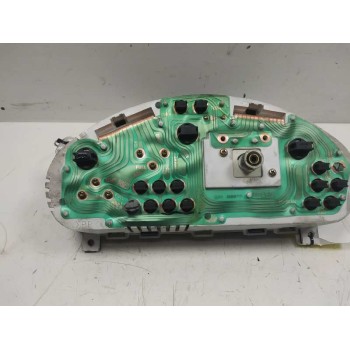 Recambio de cuadro instrumentos para daewoo matiz cd referencia OEM IAM 96566387  