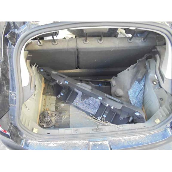 renault clio iv del año 2016