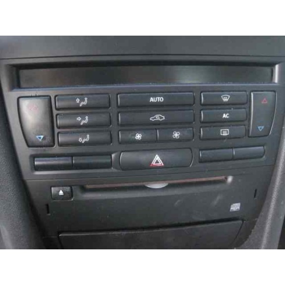 saab 9-3 berlina del año 2006