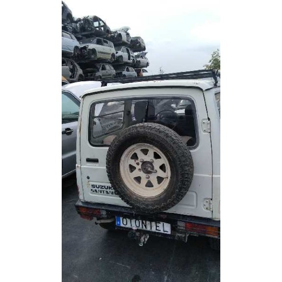 suzuki santana del año 1986