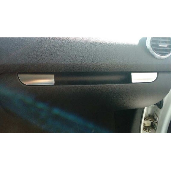 audi a3 (8p) del año 2010