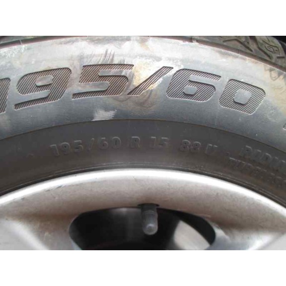 honda accord berlina (cc/ce) del año 1993