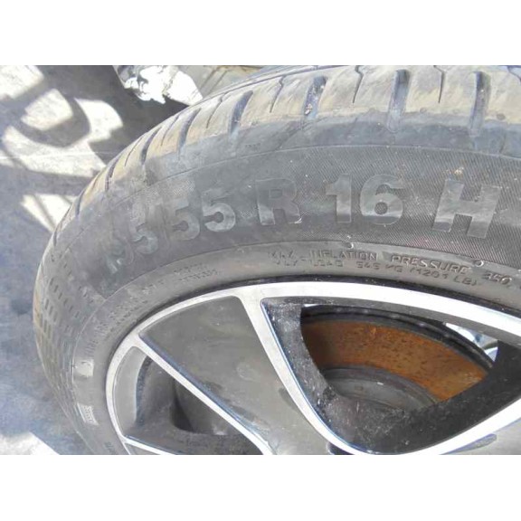 renault clio iv del año 2016