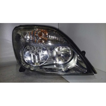 Recambio de faro derecho para renault scenic (ja..) 1.6 16v dynamique (ja0b/11) referencia OEM IAM 7700432097  