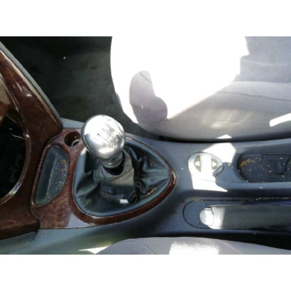 citroën c5 berlina del año 2001