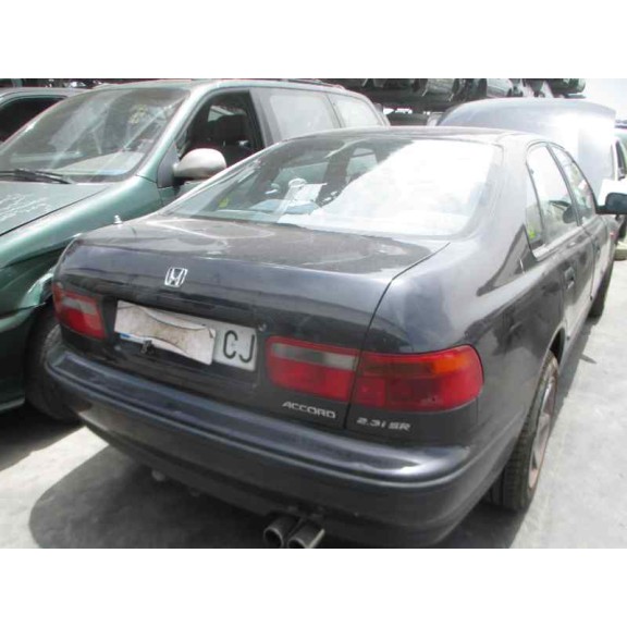 honda accord berlina (cc/ce) del año 1993