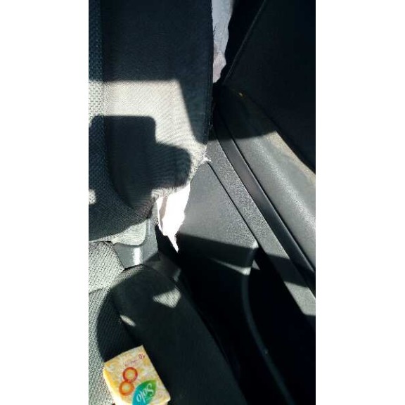 audi a3 (8p) del año 2010