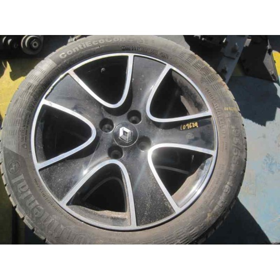 renault clio iv del año 2016