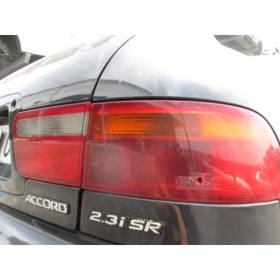 honda accord berlina (cc/ce) del año 1993