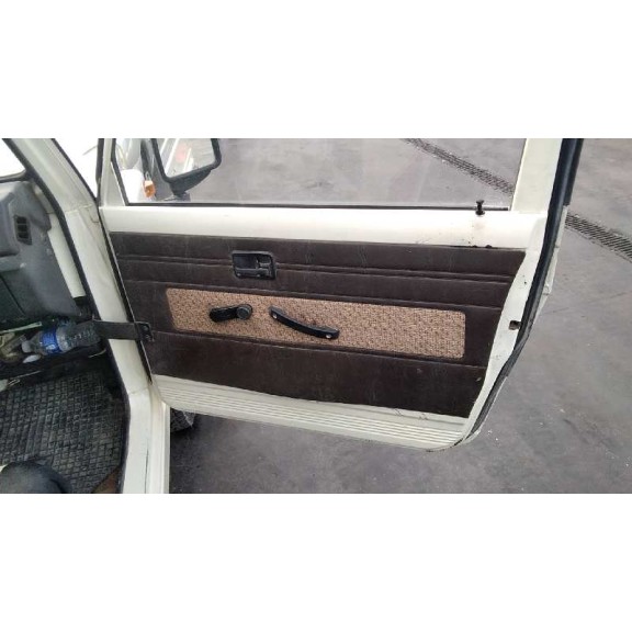 suzuki santana del año 1986