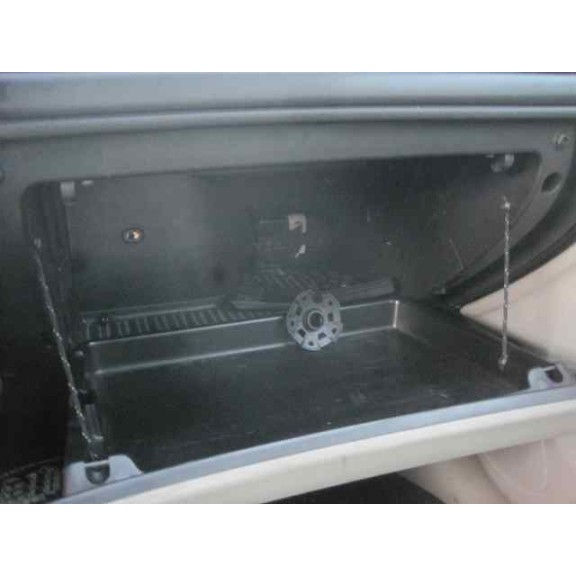 saab 9-3 berlina del año 2006