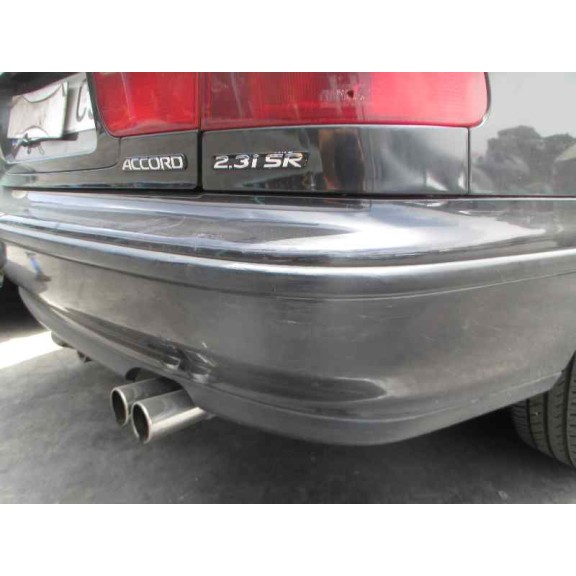 honda accord berlina (cc/ce) del año 1993