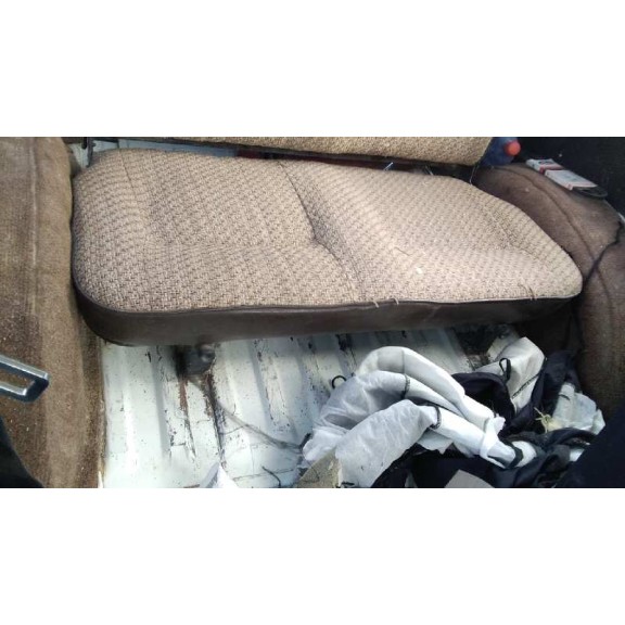 suzuki santana del año 1986