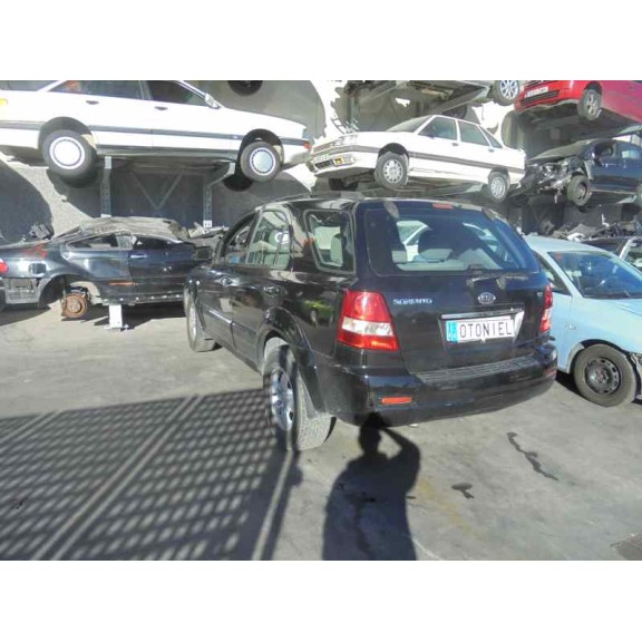 kia sorento del año 2006